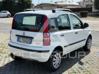 2012 Fiat Panda