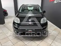 2012 Fiat Panda