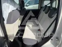 2012 Fiat Panda