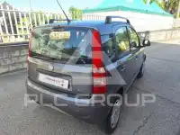 2012 Fiat Panda