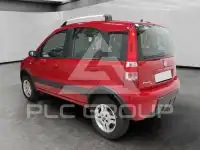 2012 Fiat Panda