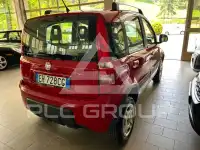 2012 Fiat Panda