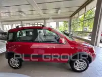 2012 Fiat Panda