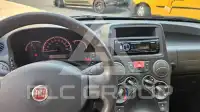 2012 Fiat Panda