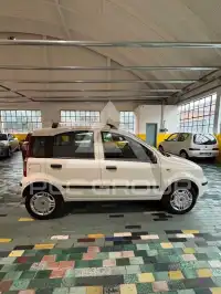 2012 Fiat Panda