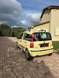 2012 Fiat Panda