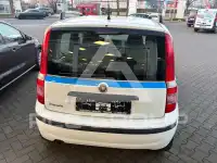 2012 Fiat Panda