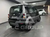 2012 Fiat Panda