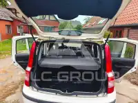 2012 Fiat Panda