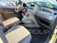 2012 Fiat Panda