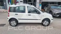2012 Fiat Panda