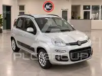 2012 Fiat Panda