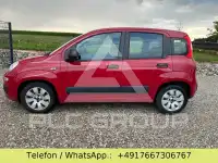 2012 Fiat Panda