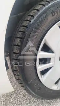 2012 Fiat Panda