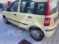 2012 Fiat Panda