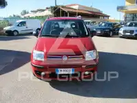 2012 Fiat Panda