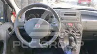 2012 Fiat Panda
