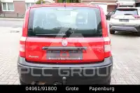2012 Fiat Panda