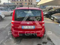 2012 Fiat Panda