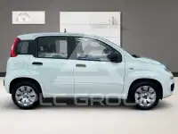 2012 Fiat Panda