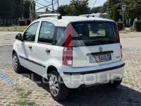 2012 Fiat Panda