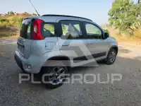 2012 Fiat Panda