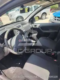 2012 Fiat Panda