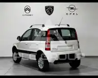 2012 Fiat Panda