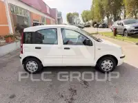 2012 Fiat Panda