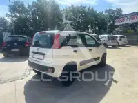 2012 Fiat Panda