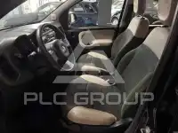 2012 Fiat Panda
