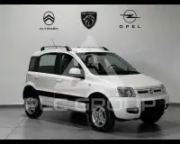 2012 Fiat Panda