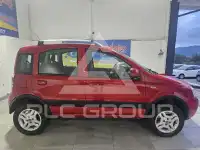 2012 Fiat Panda