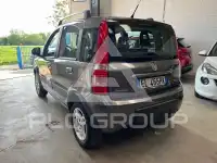 2012 Fiat Panda