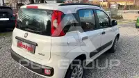2012 Fiat Panda
