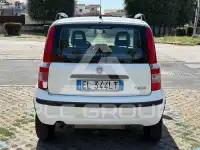 2012 Fiat Panda