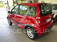 2012 Fiat Panda