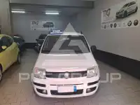 2012 Fiat Panda