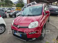 2012 Fiat Panda