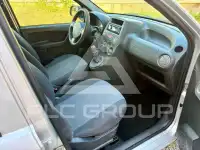 2012 Fiat Panda