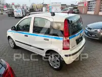 2012 Fiat Panda