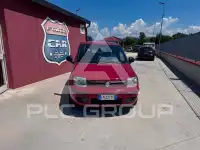 2012 Fiat Panda