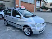 2012 Fiat Panda