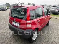2012 Fiat Panda