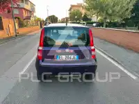 2012 Fiat Panda