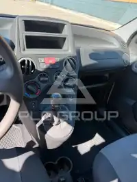 2012 Fiat Panda