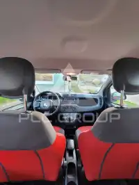 2012 Fiat Panda