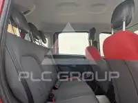 2012 Fiat Panda