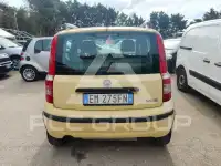 2012 Fiat Panda