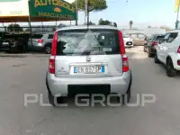 2012 Fiat Panda